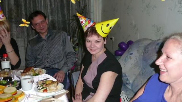 С днем рождения, сестра! смотреть онлайн