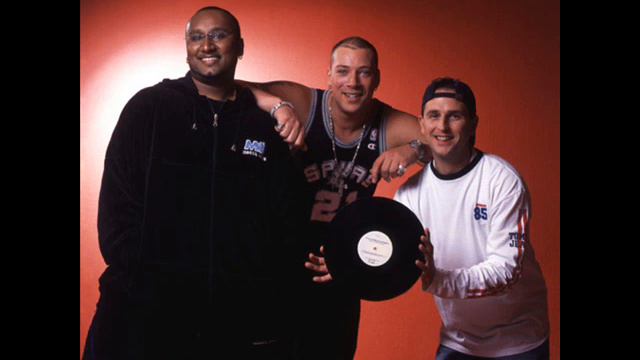 TheUnderDogProject - Summer Jam (Official Music) смотреть онлайн