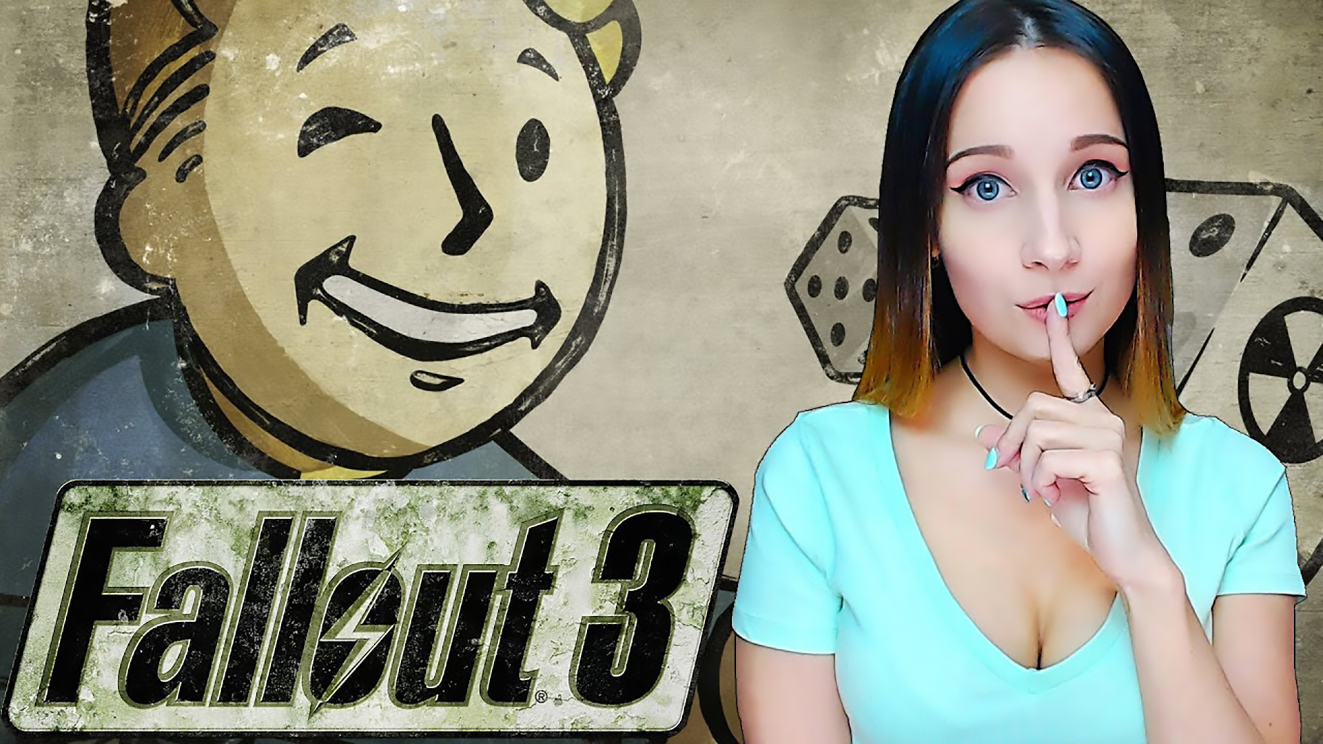 FALLOUT 3 │ DLC Point Lookout │ ПРОХОЖДЕНИЕ #9 смотреть онлайн