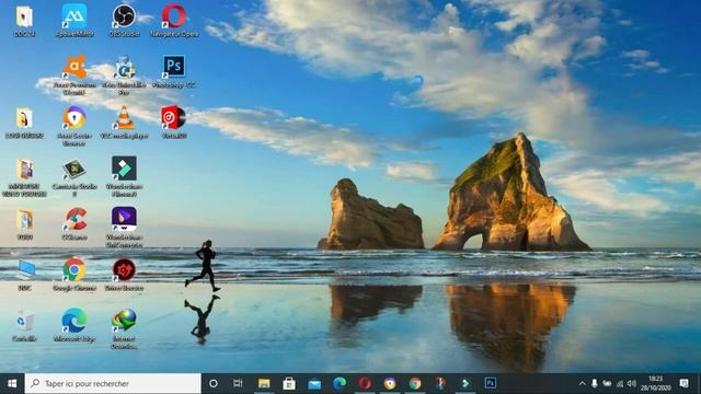 TÉLÉCHARGER ET INSTALLER DES POLICE SUR WINDOWS 10 смотреть онлайн