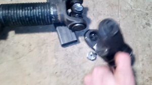 Замена крестовины Уаз патриот профи