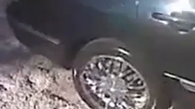 KIA AMANTI ON ROXY смотреть онлайн