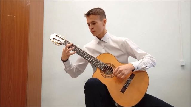 И. Соколов "Полька" - Сидоров Илья смотреть онлайн