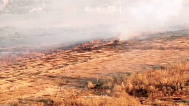 Duaaarrr... rudal kornet menghancurkan tank leopard смотреть онлайн