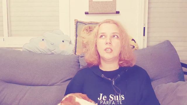 Espagneul Breton: cómo buscaba el cachorro en España/Эспаньол Бретон: Как я искала щенка в Испании смотреть онлайн