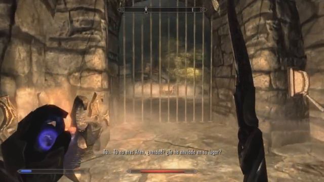 Skyrim! a saga continua - 6ª Mascara - Morokei смотреть онлайн