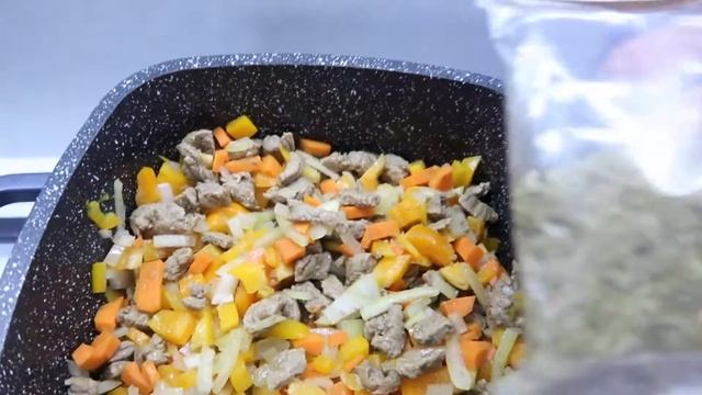 Вкусный плов — рецепты и советы