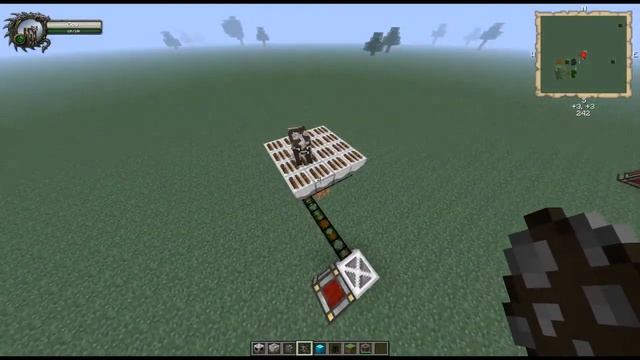 Minecraft Mod Review[1.5.2] - MineFactory Reloaded | Sewer und Composter смотреть онлайн