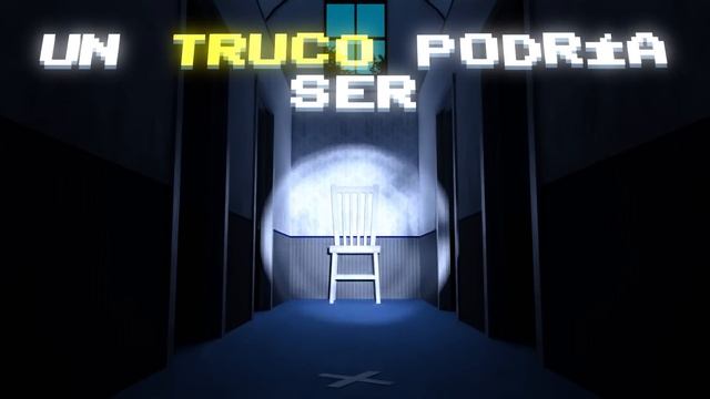 [@Shadrow ] "Never Be Alone" FNAF 4 Song cover en español | Axel DC смотреть онлайн
