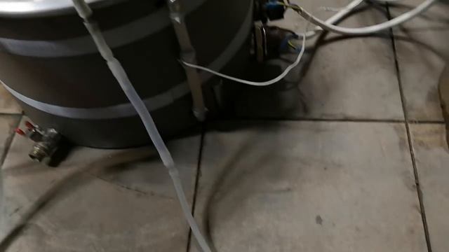 Активный предподогреватель воды для непрерывного парогенератора смотреть онлайн