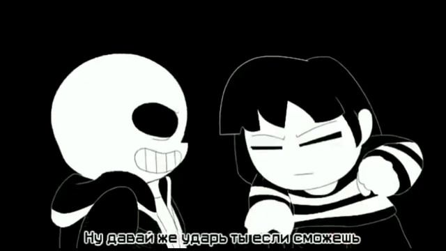 Undertale Believer Rus Cover смотреть онлайн