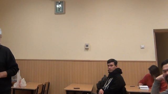 А.Ф.Мельничук. Мезолит таежного Прикамья смотреть онлайн