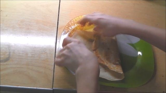 Фаршированные блины смотреть онлайн