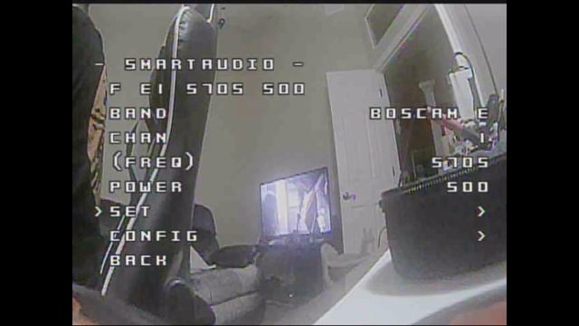 Eachine Trashcan Review & Flight Test - Watch Out Mobula7 !