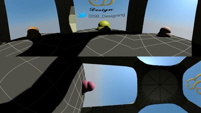 M Nisafi| 360 DEGREE VIDEO | TEST | смотреть онлайн
