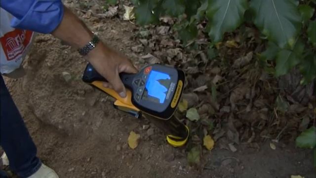 испытания смотреть онлайн