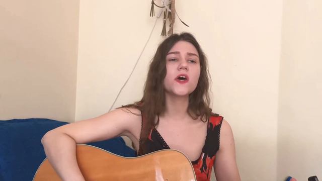 Мельница - господин горных дорог (cover) смотреть онлайн