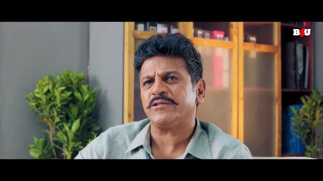 Shiva Rajkumar And Vivek Oberoi's South Action Film- RUSTUM