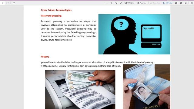 Class 8 Computer chapter 12 in nepali | Cyber law , Cyber crime terms | #BLE #class8 #class8compute смотреть онлайн
