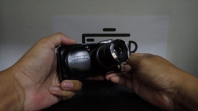 olympus mju zoom 115 смотреть онлайн