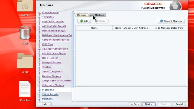 Oracle WebCenter Portal 12.2.1.3 configuration on Oracle Linux 7.5 смотреть онлайн