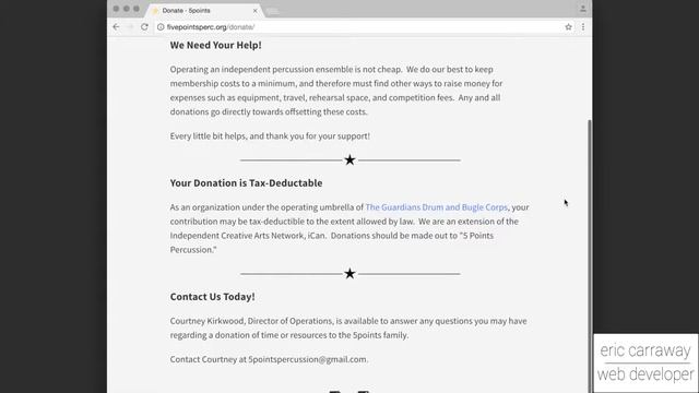 5points Percussion: Jekyll & GitHub Pages смотреть онлайн