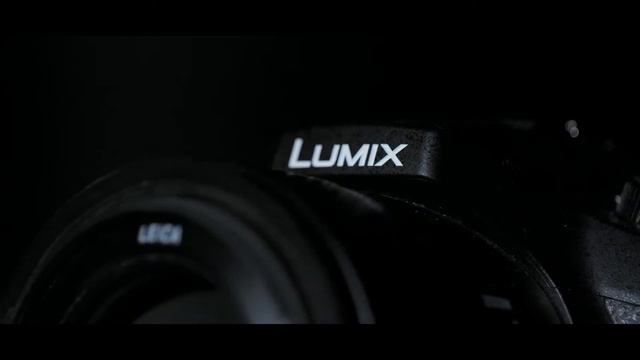 Lumix B-Roll Cinematic | LUMIX S5 смотреть онлайн
