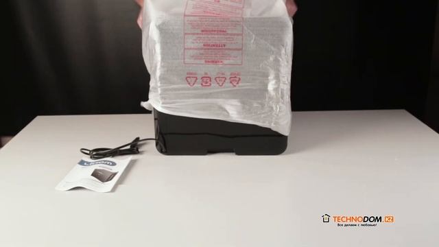 Анбоксинг увлажнителя Lihom LNH-D406MKZ! смотреть онлайн
