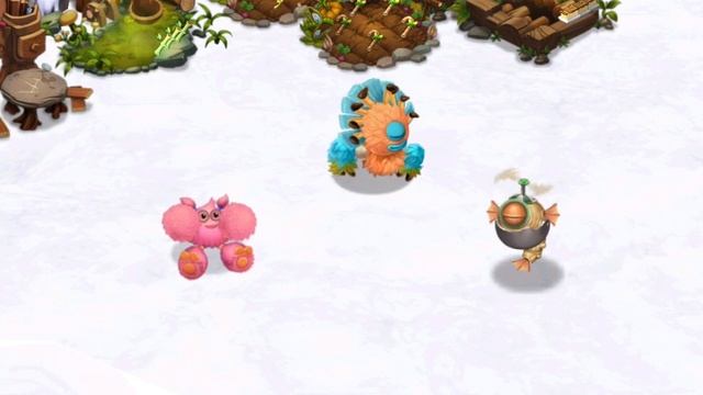 диадама+пом пом+пропеборг | MSM Dawn of Fire смотреть онлайн