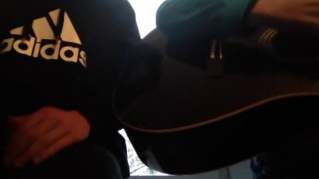 VlaDDos Вдохновение (акустическая гитара) смотреть онлайн