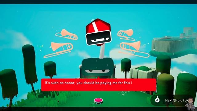 Togges - REVIEW [Nintendo Switch] смотреть онлайн