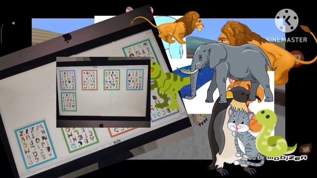 Animal Battle Minecraft Java Edition Part 9 смотреть онлайн