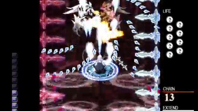 Exceed 2nd Vampire Rex - Final Boss смотреть онлайн