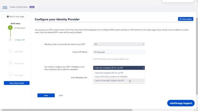 Jira Keycloak SAML SSO | Single Sign On (SSO) into Jira Data Center (DC) using Keycloak | Jira SSO смотреть онлайн