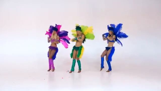 Шоу-Балет "By Event" смотреть онлайн