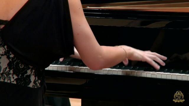 Alexander Tsfasman. Jazz Suite for piano and orchestra "Fast motion". смотреть онлайн