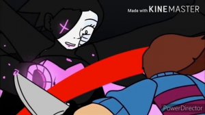 /|Волк в овечьей шкуре|\ -- песня Undertale. RUS DUB.