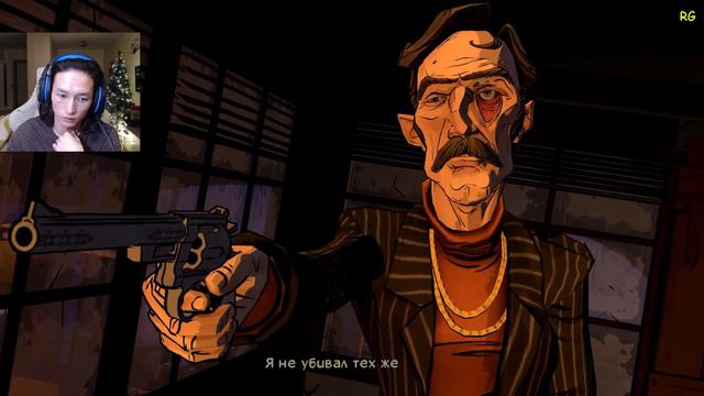ФИНАЛ | The Wolf Among Us #10 | ЭПИЗОД 5: ЗОВ ВОЛКА смотреть онлайн