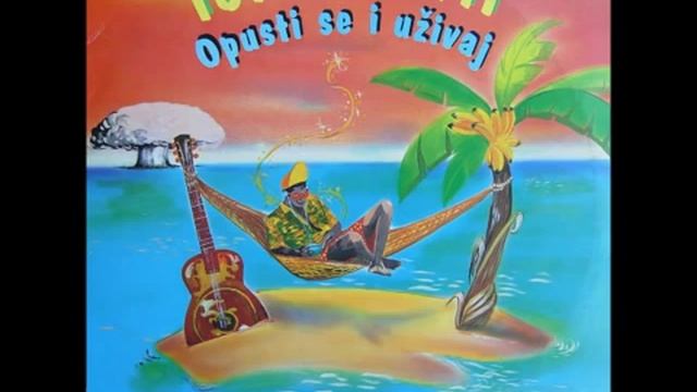 Tutti Frutti Bend - Ti Palis Me.wmv смотреть онлайн