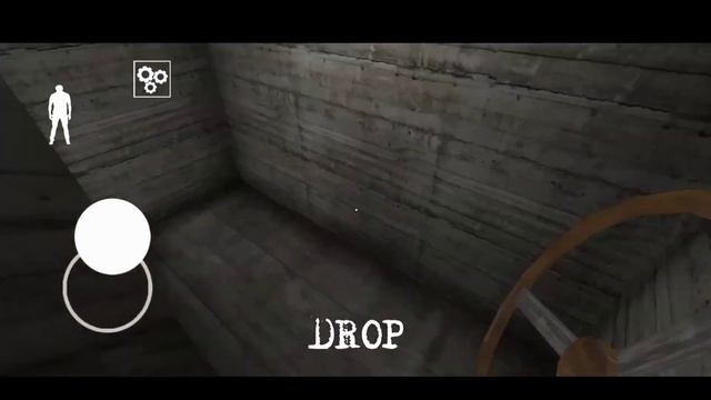 Use of boat steering wheel in boat escape of granny 2 смотреть онлайн