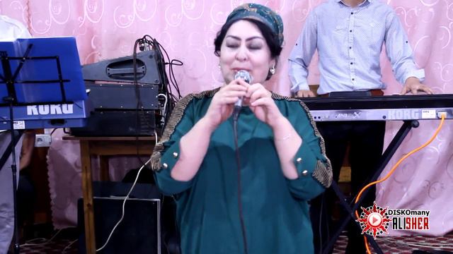 Келинсалом аз чониби Гулбахори Маликзод#DIKOmany ALISHER смотреть онлайн