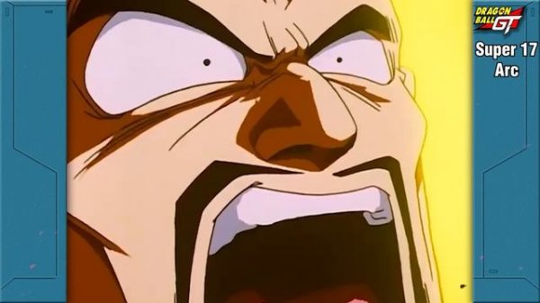 Dragon Ball GT: The Full Story