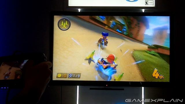 Mario Kart 8: Full Lap on 16 Tracks (Gameplay Compilation - Wii U) смотреть онлайн