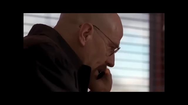 Every Time Walter White Says 