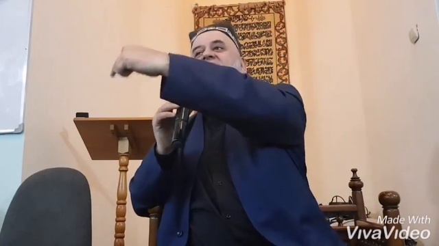 ХОЧИ Мирзо "ДАР БОБИ ПУЛ" смотреть онлайн