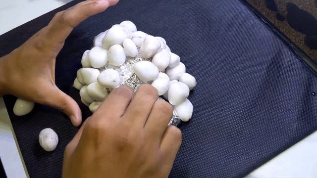 DIY Fish Cave Decoration | DIY Fish Tank Decoration смотреть онлайн