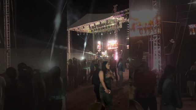 Tren Musical 30/12/23 смотреть онлайн