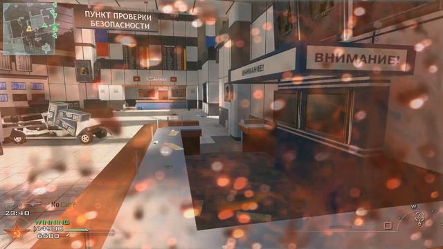 IW4x | Story Mode Load Out | NUKE смотреть онлайн