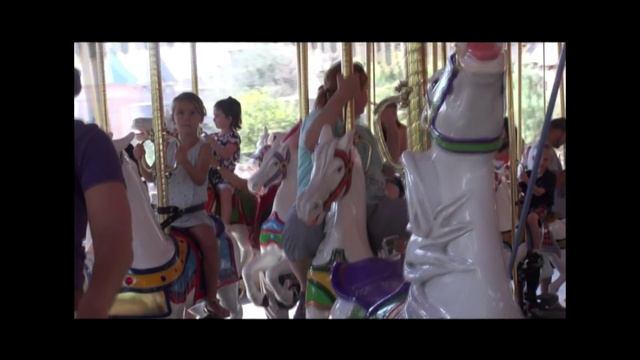 Диснейленд в Калифорнии 2 (Disneyland Park California Anaheim) смотреть онлайн