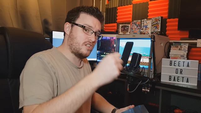 Sonic 3 Prototype & others - But does it work on Real Hardware? смотреть онлайн